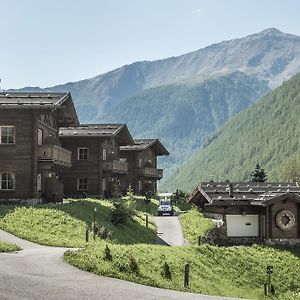 Hotel&Chalets Edelweiss